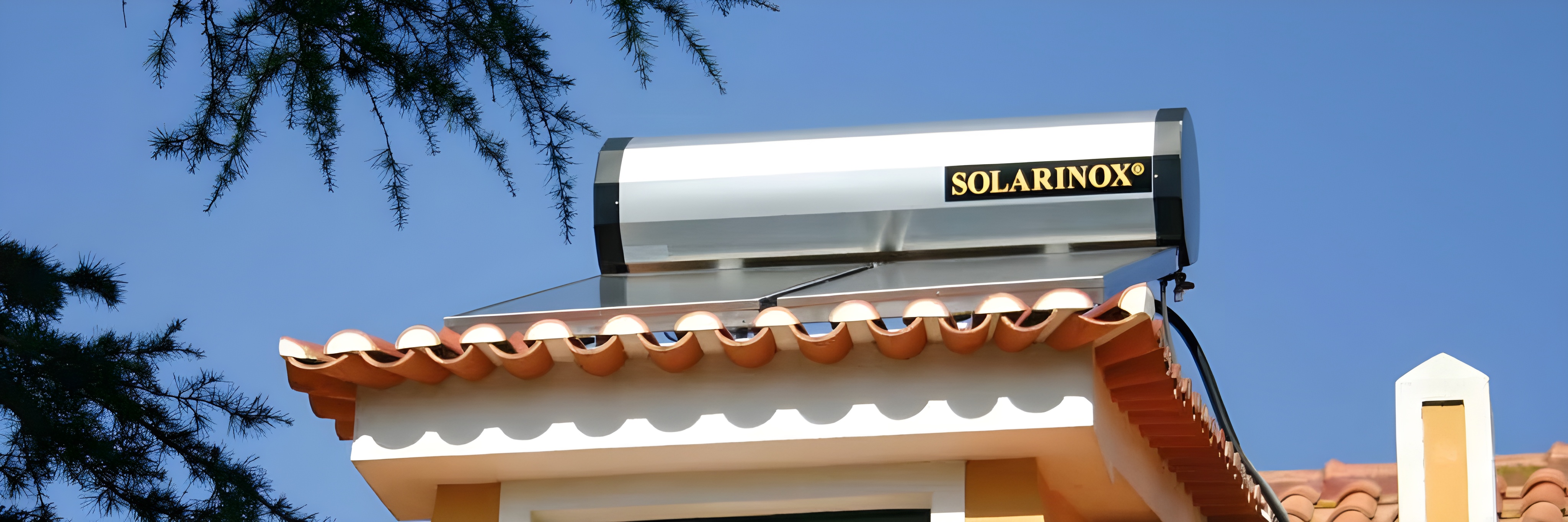 SolarInox